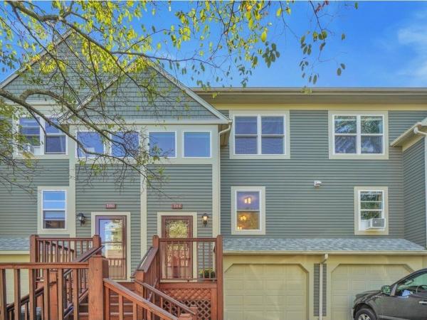 184 East Redrock Drive