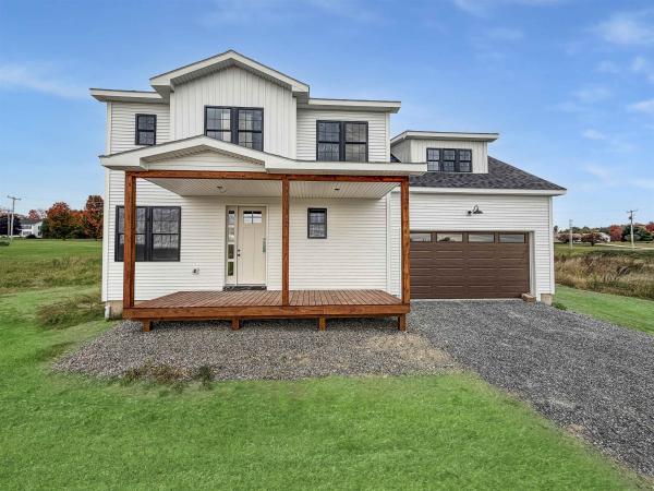 207 Fawn Lane