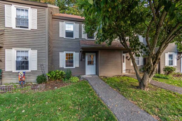26 Hayes Avenue