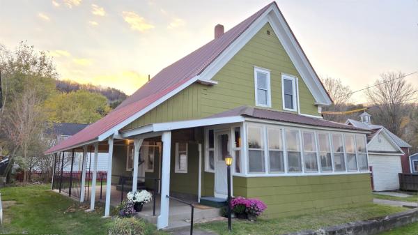 203 Cherry Street