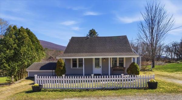 1768 Barnumville Road