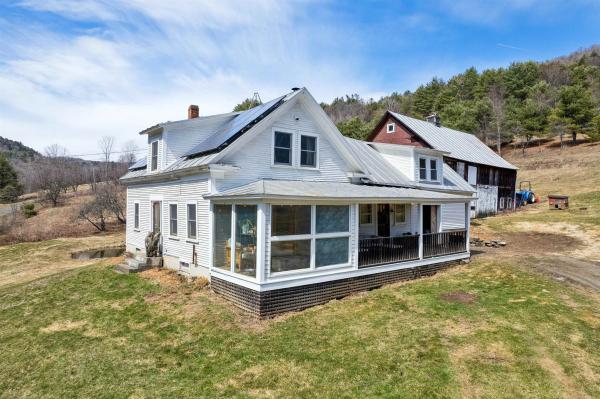 88 Spring Road