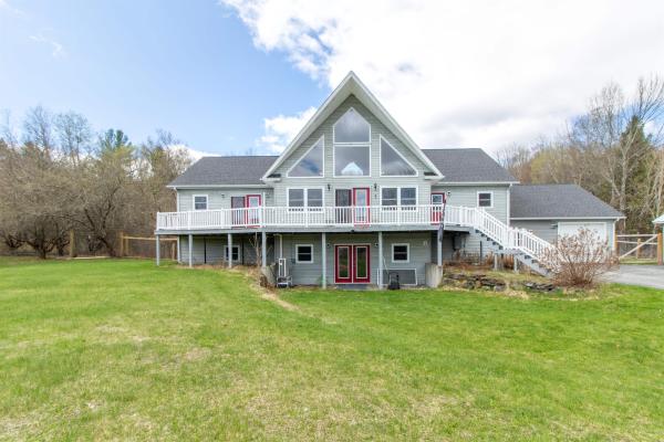 2111 Beebe Road