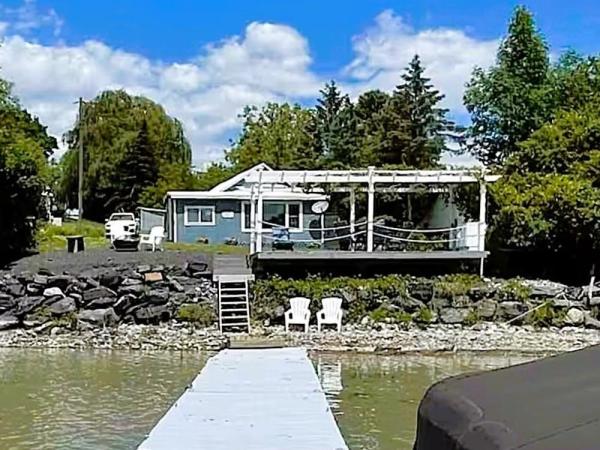 118 Capital Hill Drive