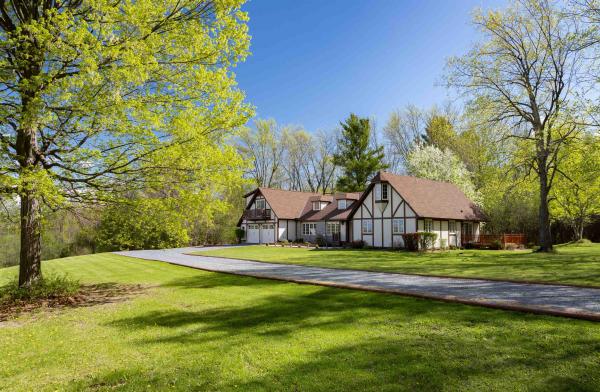 20 Patton Woods Road