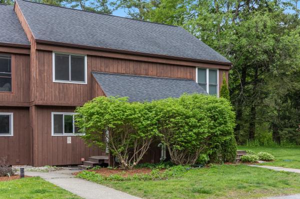 20 Greenfield Road