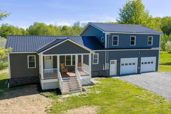 209 Tabor Hill Road