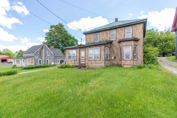 443 Derby Street