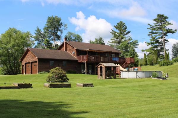 97 Frost Hill Road