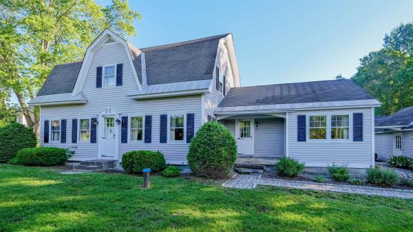 758 Weston Andover Road