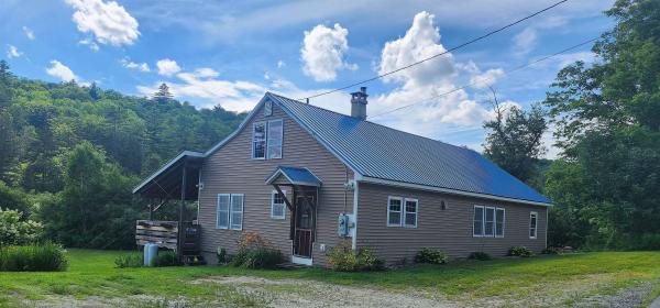 3407 Windham Hill Road