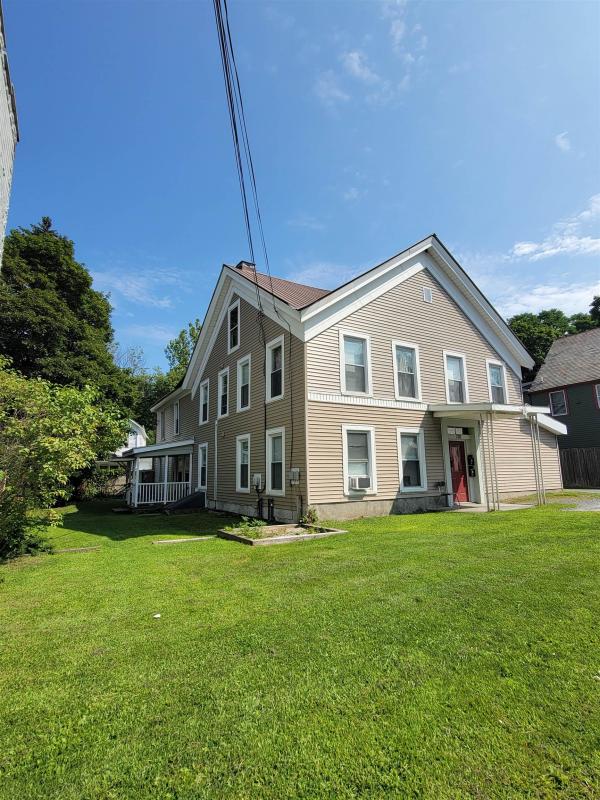 Bennington, VT
