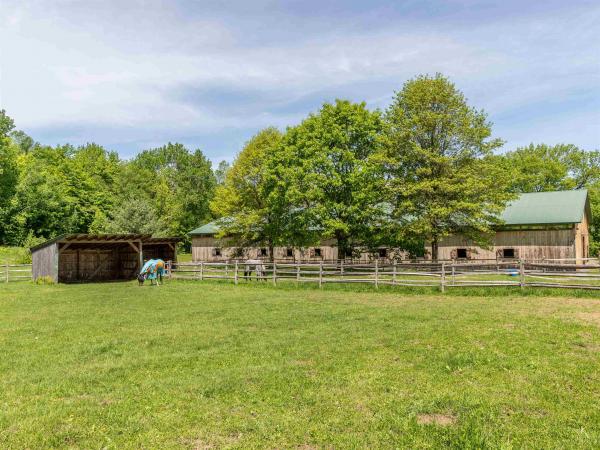 Single Family in Morristown VT