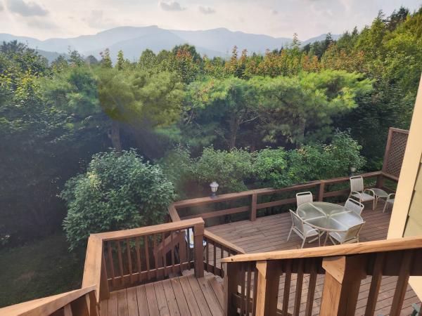 Condo in Stowe VT