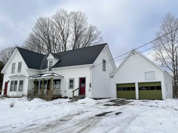 64 Pleasant Street 64 Pleasant Street
