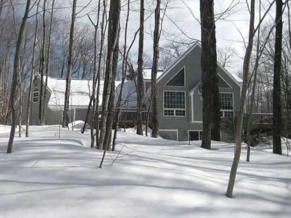 8 Fawn Lane