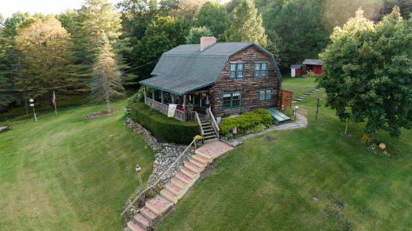 147 Morgan Road