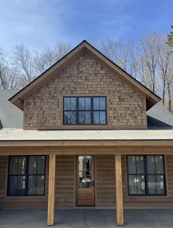 143 Stratton Mountain Access Road