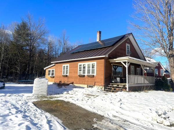 271 Cragiue Hill Road