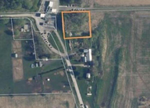 168 Border Road
