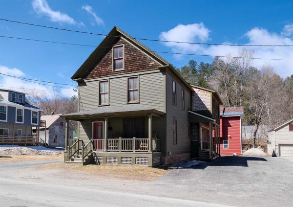 65 Andover Street