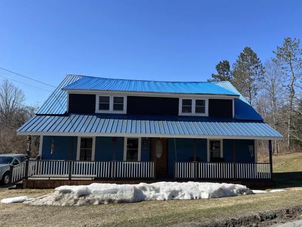 325 The Bend Road