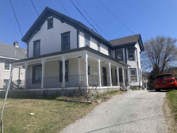38 Cottage Street