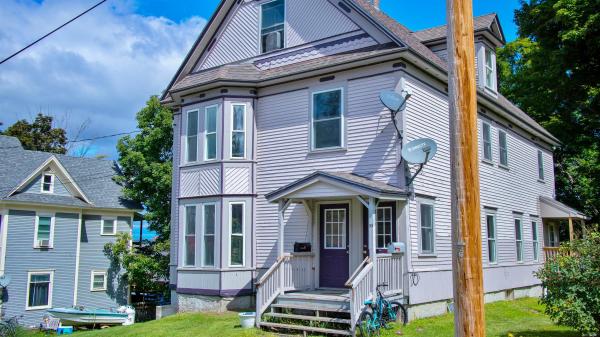 55 Cottage Street