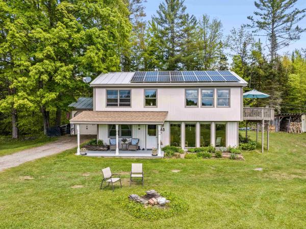 142 King Pond Road