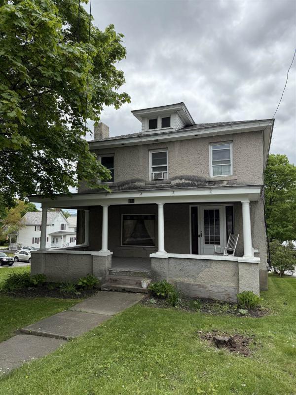 119 North Main Street