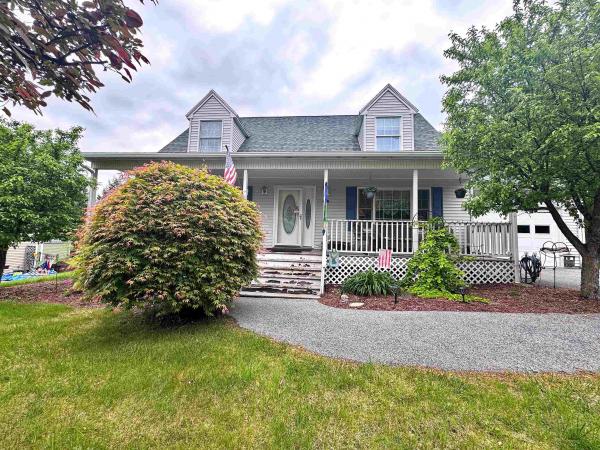 224 Garbrooke Drive