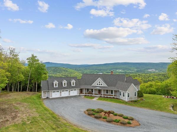 248 Gird Lot Road