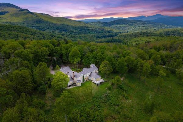 1097 Taber Ridge Road