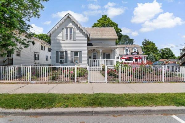 226 North Street