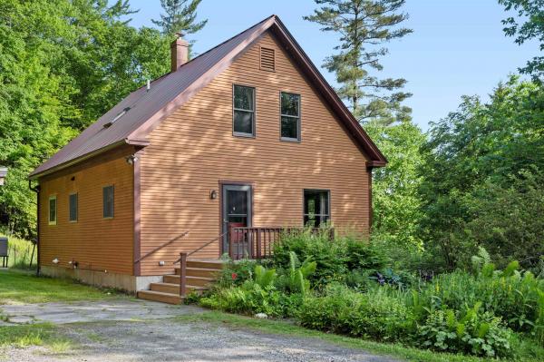 254 Macey Road