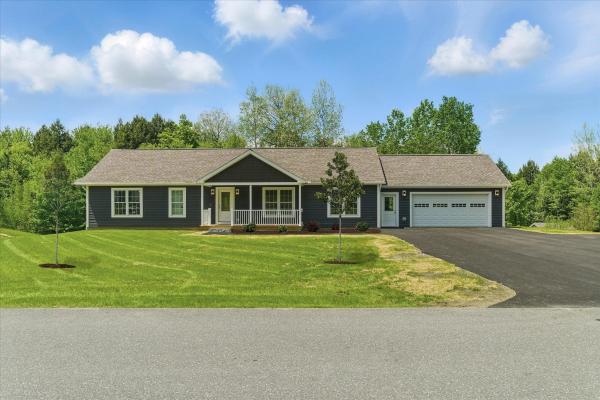 542 Partridge Farm Road