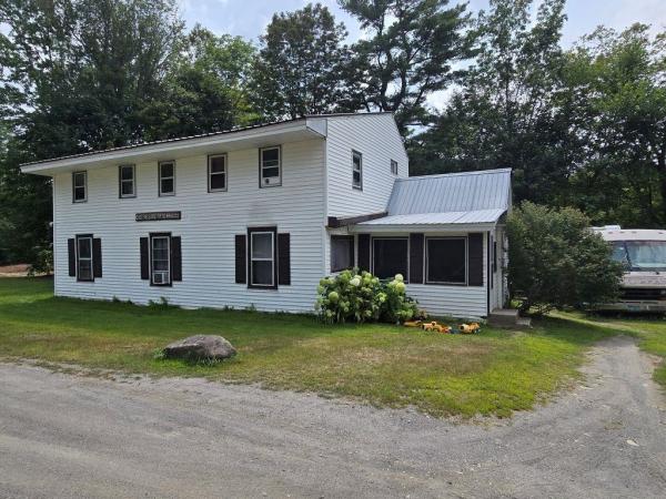 3 Olney Street