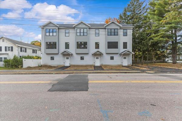 162 West Street