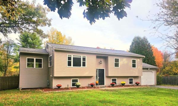 1749 Blakley Road