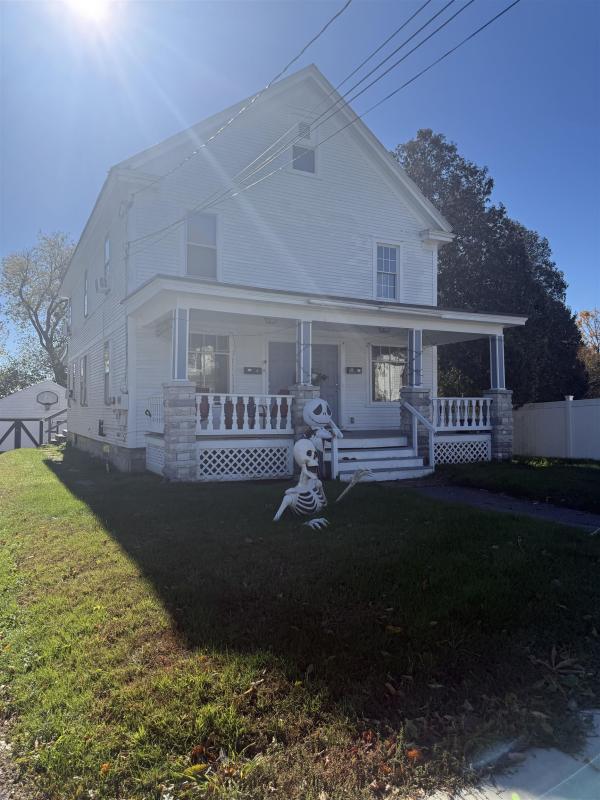 74 Harrington Avenue