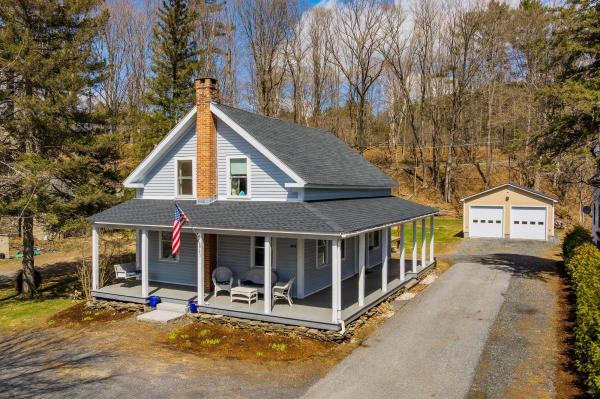 30 Vermont Route 12