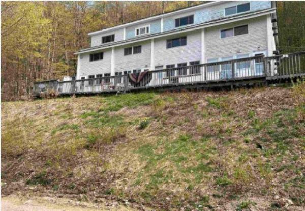 832 Grandview Lodge Road