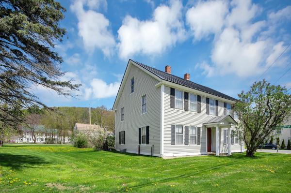 761 Main Street