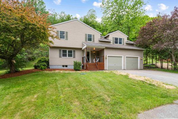 697 East Hill Road