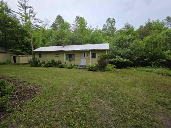 1144 Potash Brook Road