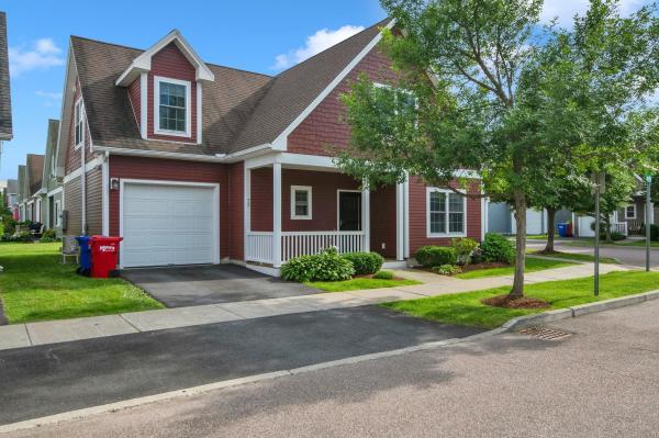 73 Jakes Way