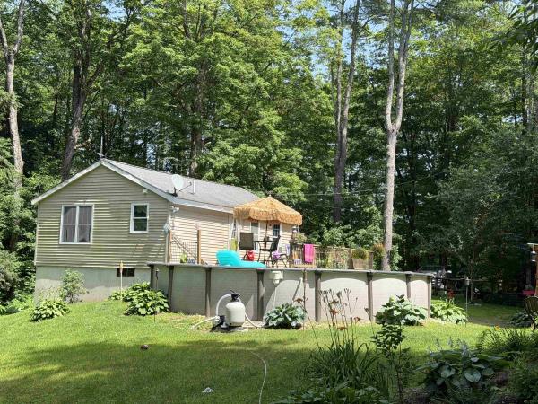 66 Murphy Drive