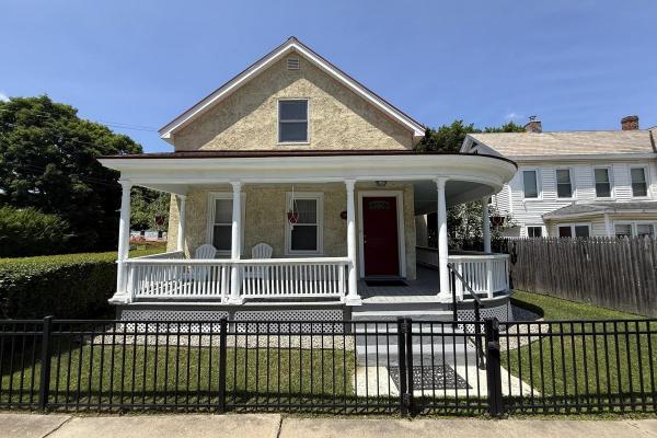 99 Franklin Street