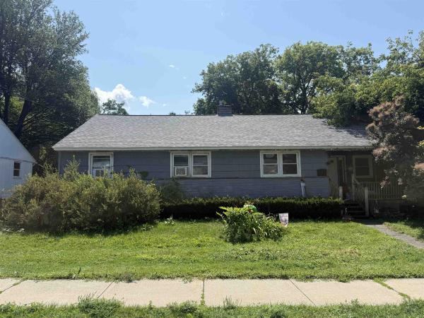 67 Hadley Road