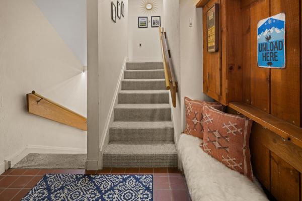 Condo in Stowe VT